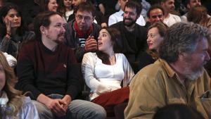 zentauroepp47917531 madrid 27 04 2019 politica dia de reflexion elecciones gener190427121819