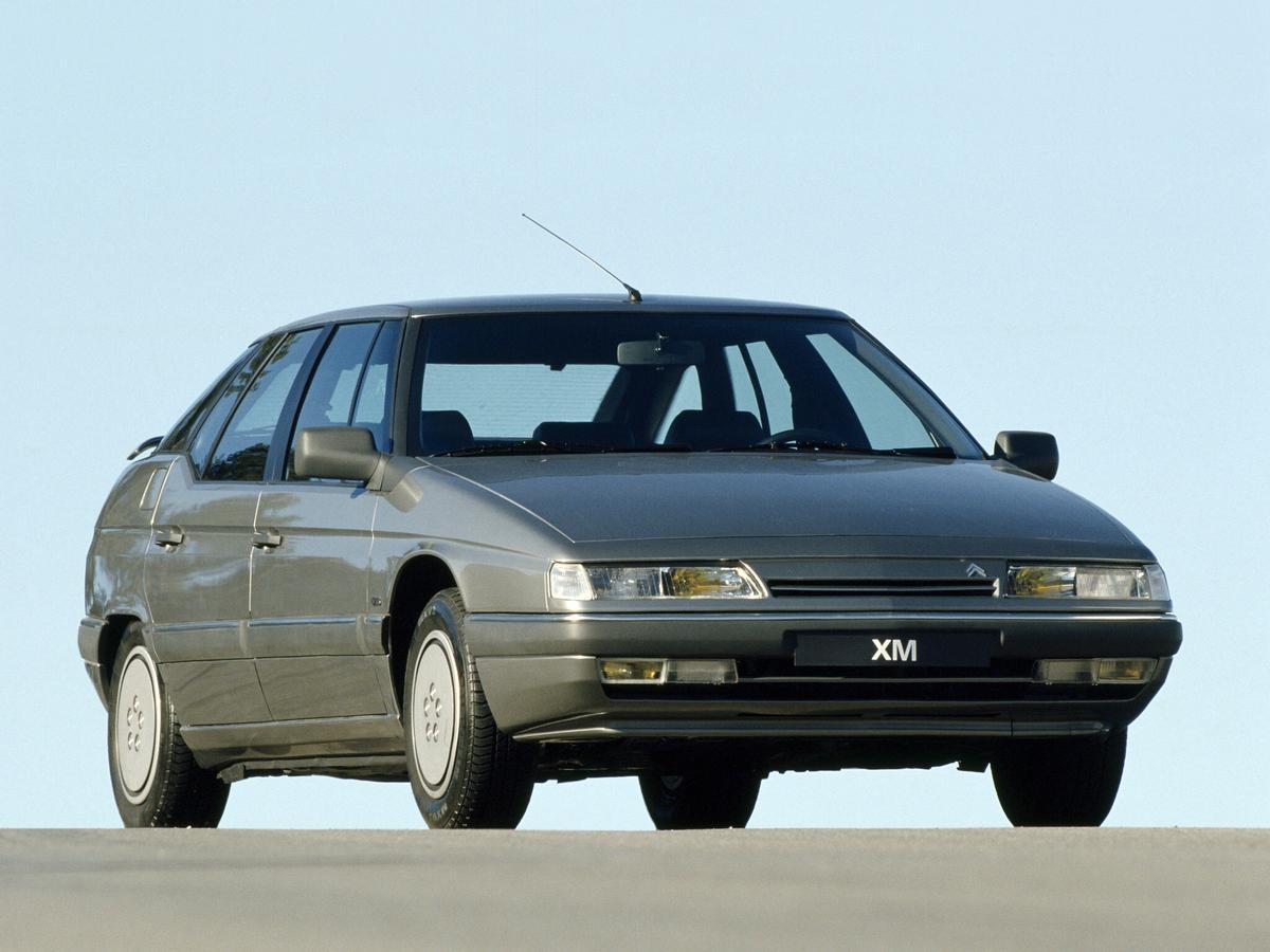 Citroën Xm