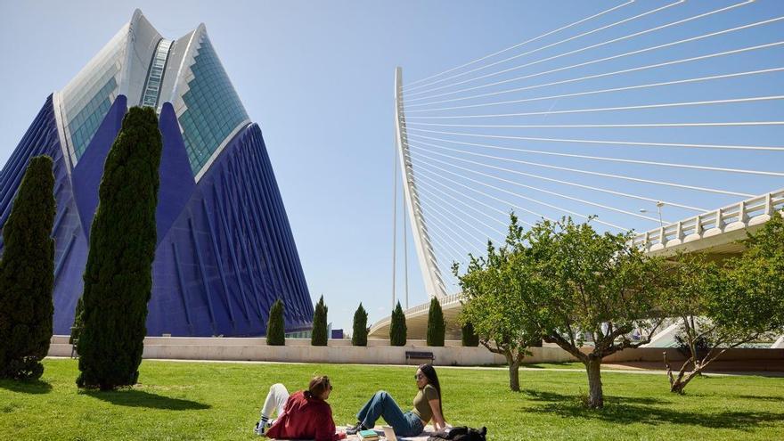 Valencia se proyecta en Fitur 2026