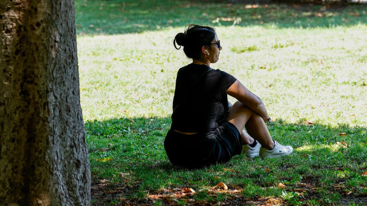 El viernes será un día perfecto para el deporte al aire libre.