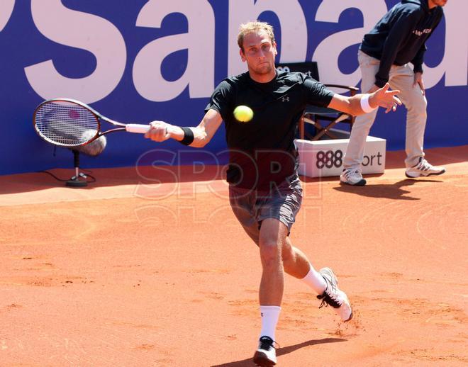 Barcelona Open Banc Sabadell