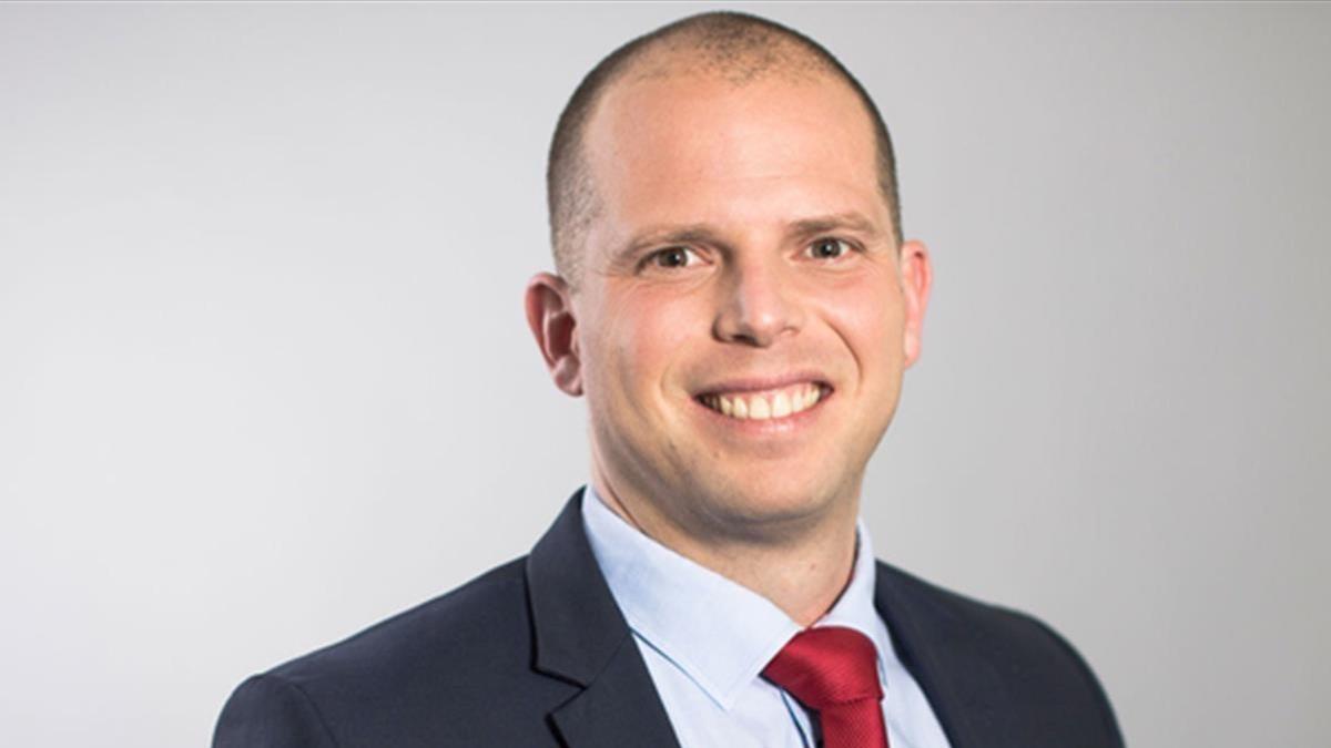 Theo Francken, secretario de Estado de Migración y Asilo.