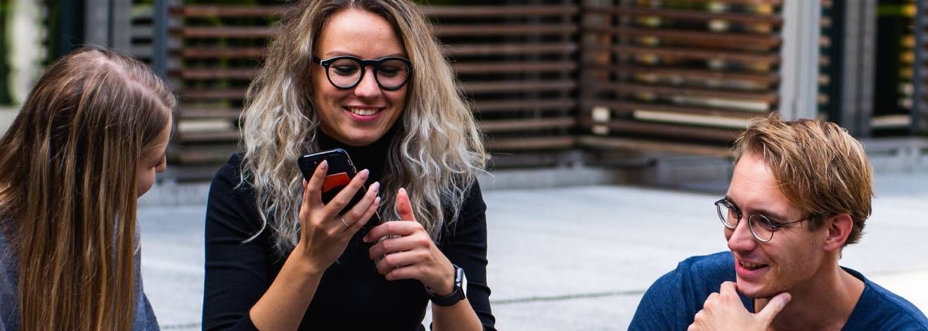 LA INFORMACIÓN EN DIGITAL CON EL MISMO RIGOR Y CALIDAD DE SIEMPRE