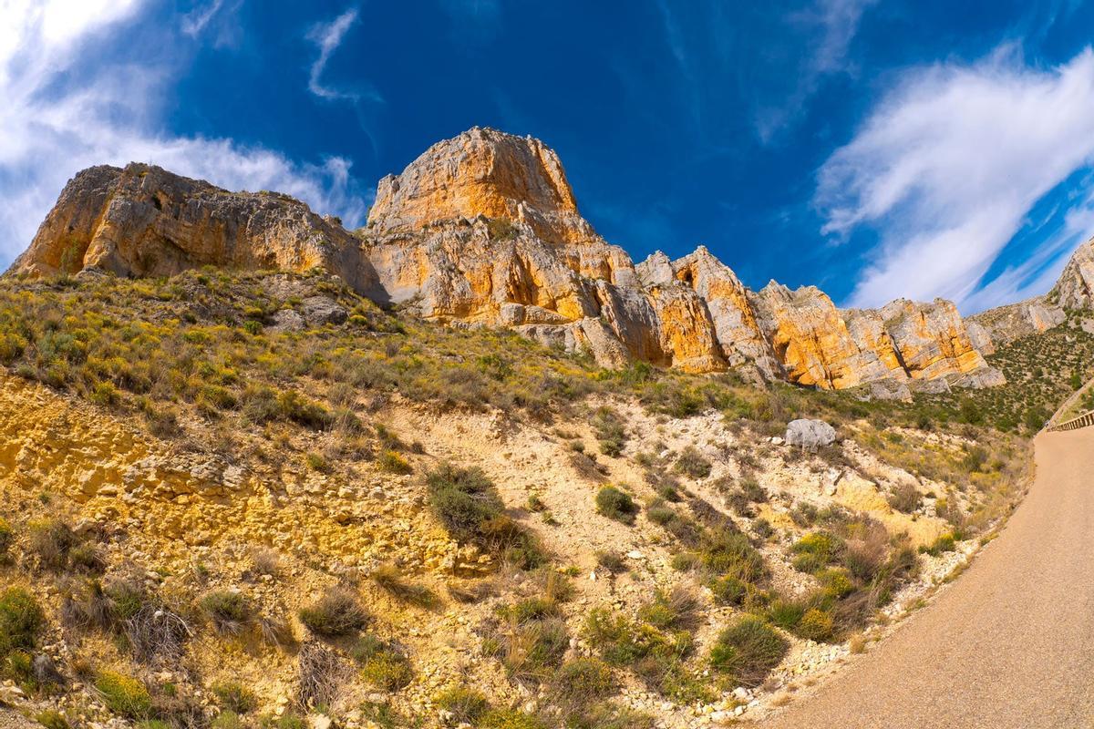 Tierras de Riaza