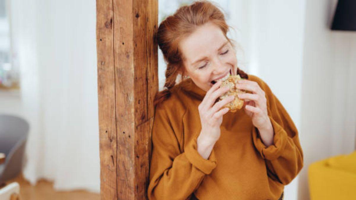 Los alimentos que no deberías comer por la tarde si quieres adelgazar