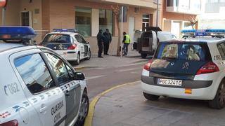 A juicio por intento de asesinato en Castellón y su retransmisión en Instagram