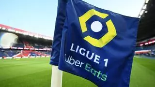 Polémica en Francia: la Ligue 1 cambiará de nombre