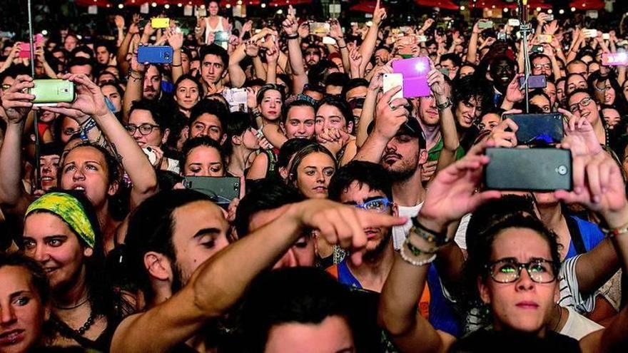 Aragón Plantea Que Los Menores Puedan Entrar A Salas De Conciertos 0904