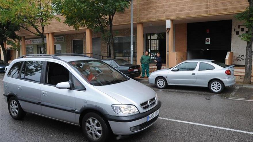 La edad media de los coches en Extremadura se eleva a 12,6 años