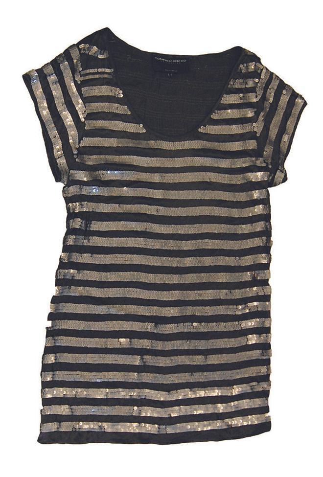 Tendencia rayas: Company & Co