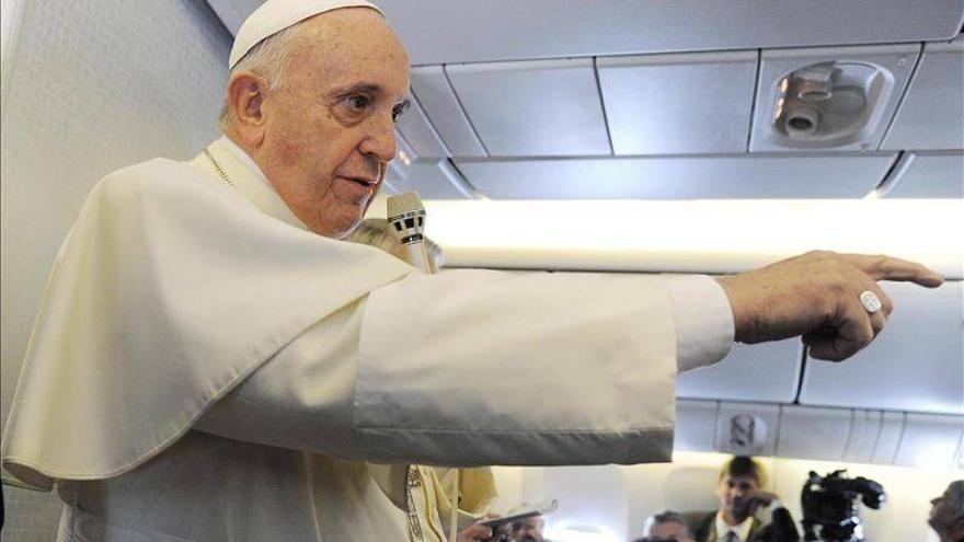Tres familiares del papa Francisco mueren en un accidente de tráfico en Argentina