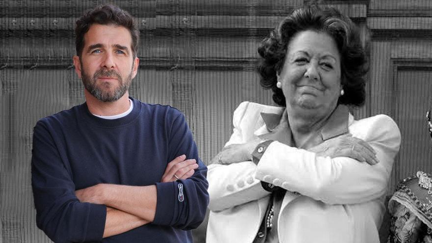 'Salvados' define data de retorno à laSexta com o retrato mais desconfortável de Rita Barberá dez anos após sua morte