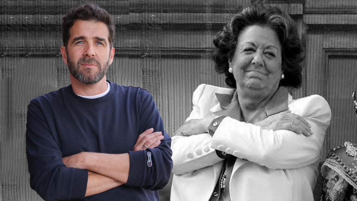 ‘Salvados’ pone fecha de regreso a laSexta con el retrato más incómodo de Rita Barberá diez años después de su muerte