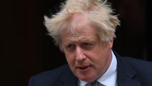 L’informe sobre el ‘partygate’ culpa el «lideratge» de Johnson de les festes il·legals a Downing Street