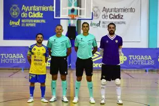 Las nuevas reglas que marcarán la octava temporada del Córdoba Futsal en Primera