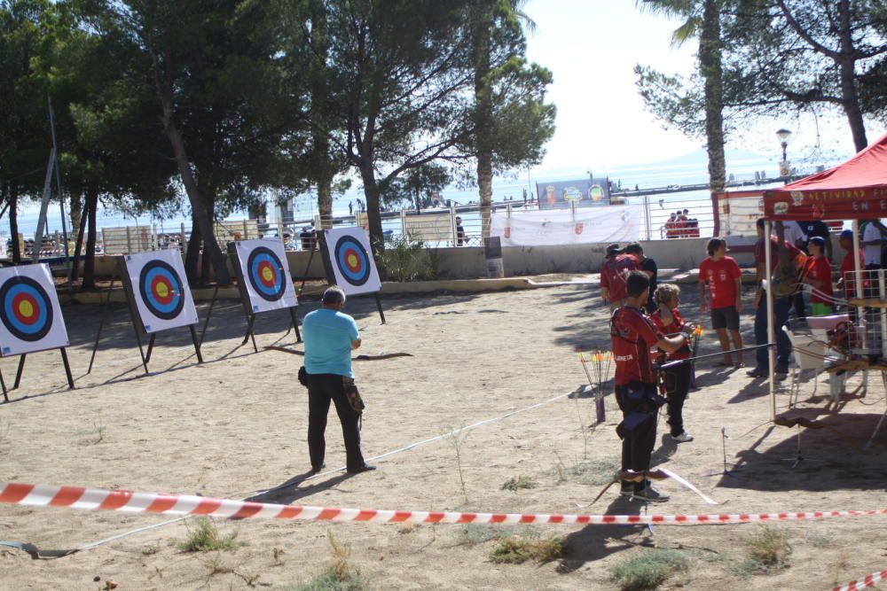 Mar Menor Games