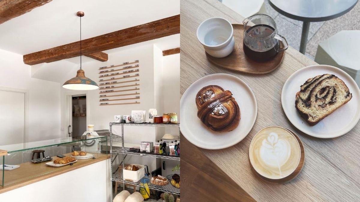 Cafeterías de especialidad distinguidas en Vigo.