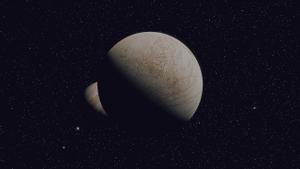 En el área del Cinturón de Kuiper podría ocultarse un planeta con dimensiones similares a la Tierra, según los científicos.