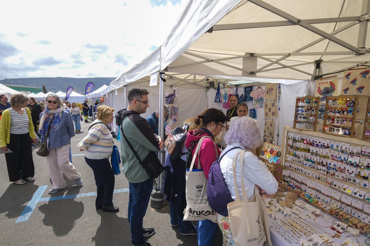 Feria empresarial Enorte