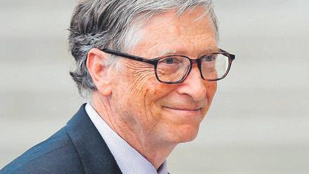 La extraña visita de Bill Gates a Jordi Cruz - La Opinión de A Coruña