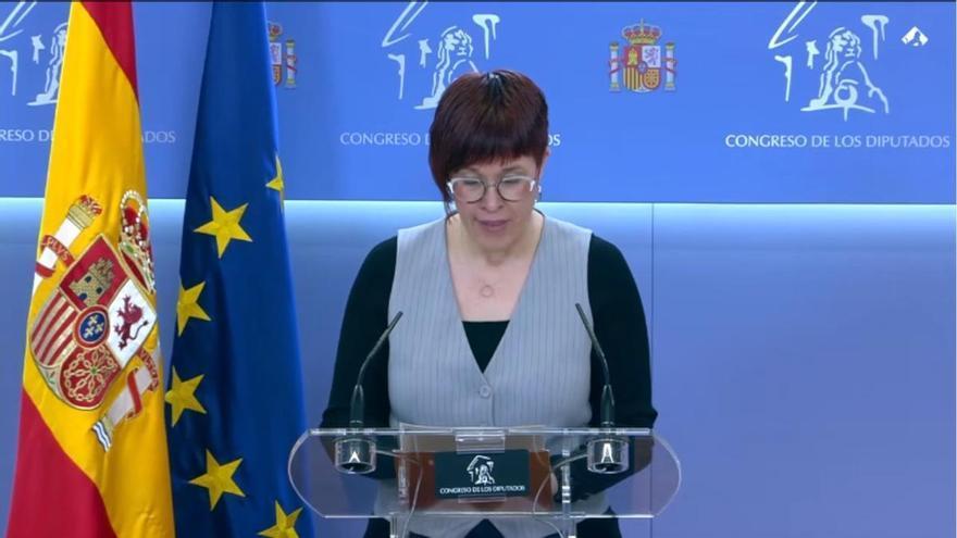 Compromís señala que la decisión del TSJCV sobre Mazón es una "noticia dolorosa para muchos valencianos"