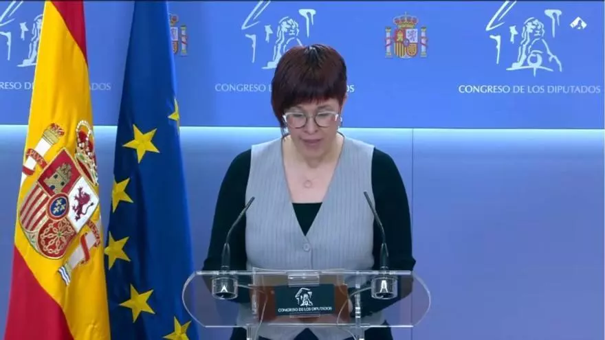 Compromís señala que la decisión del TSJCV sobre Mazón es una "noticia dolorosa para muchos valencianos"