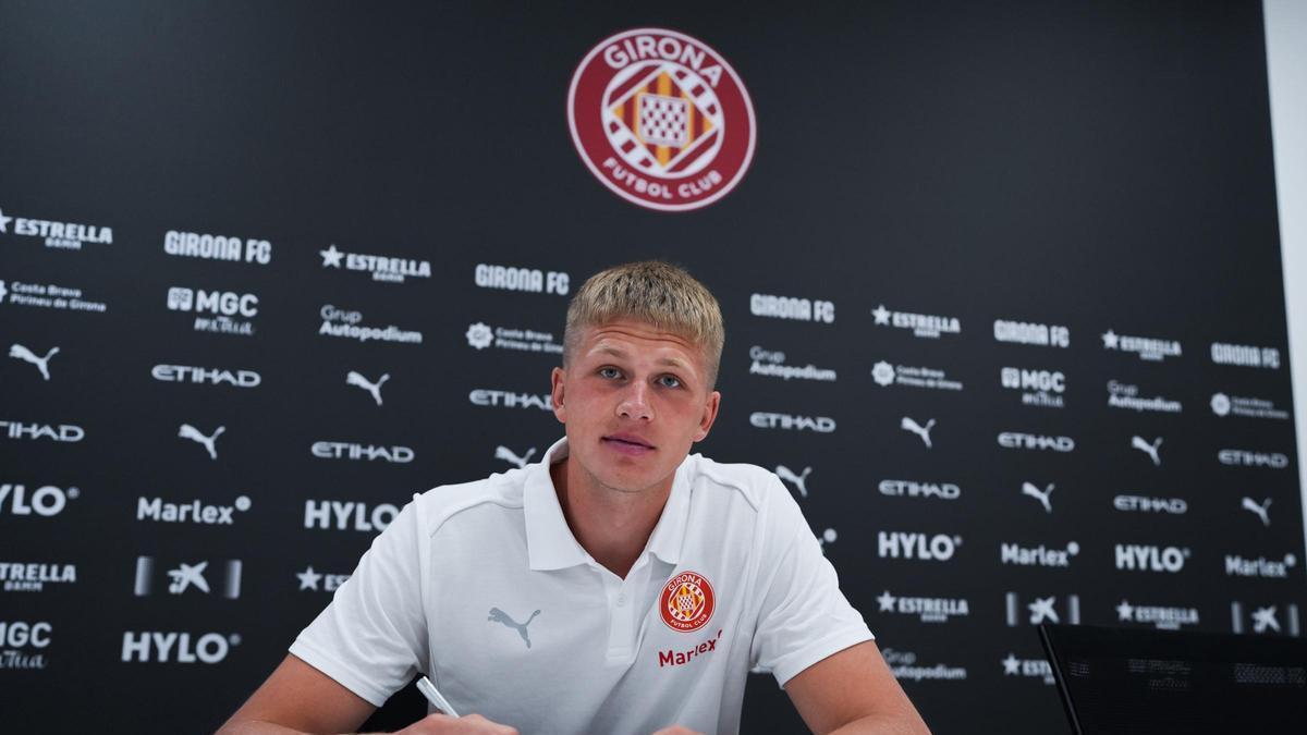 Oleksandr Pyshchur