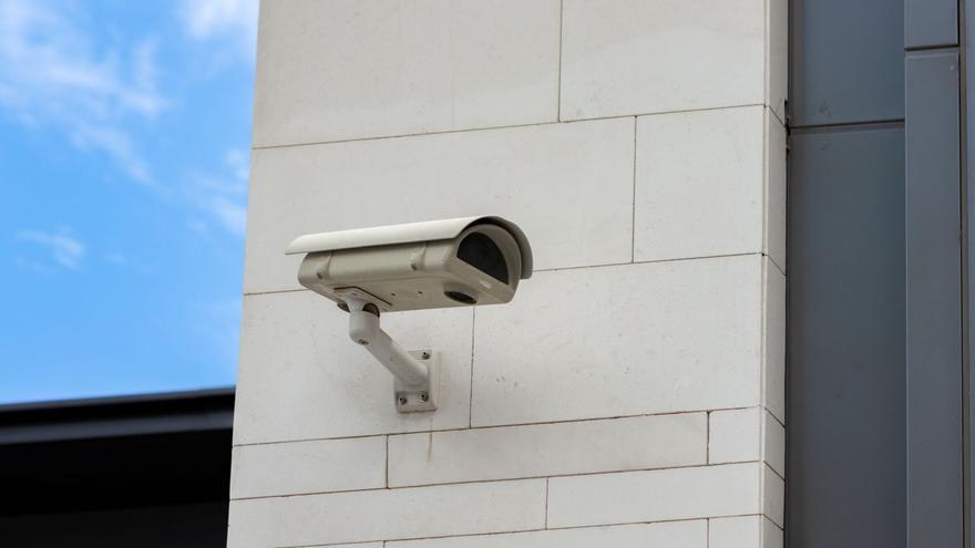 Las 49 cámaras de vigilancia para la zona rural se repartirán entre 28 ubicaciones