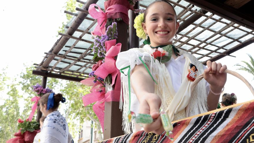 Doña Huerta la de Murcia