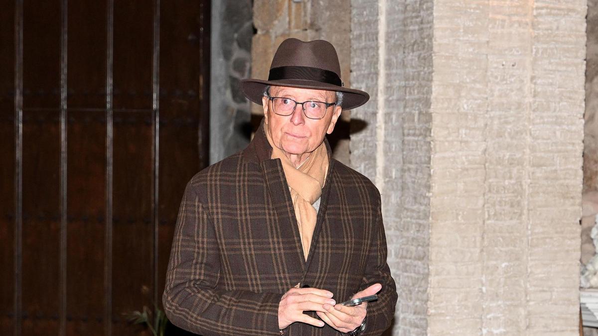 El consejo de José Ortega Cano a Gloria Camila por su cumpleaños: "Con 30 años es mejor estar sola"