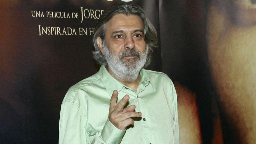 El actor Chete Lera fallece en un accidente de tráfico