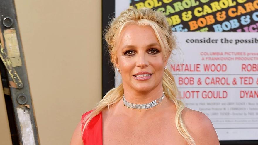 Britney Spears vive un duelo perinatal tras la muerte de su bebé