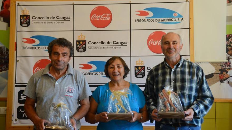 El Trofeo de Pedestrismo de Cangas abre el plazo de inscripción