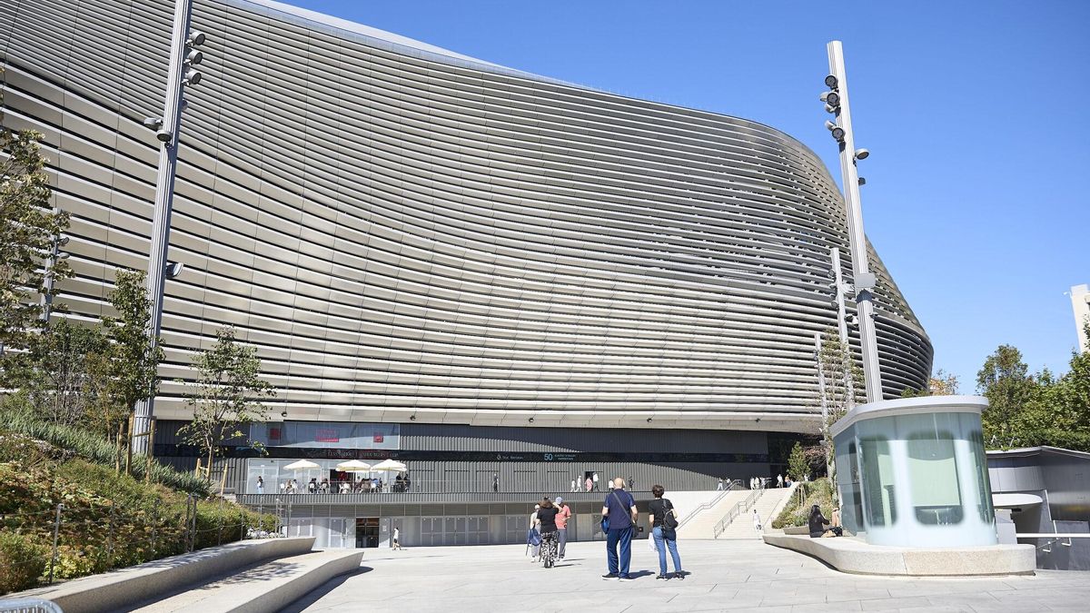 El Ayuntamiento de Madrid estudia recurrir la sentencia que paraliza los aparcamientos del Bernabéu