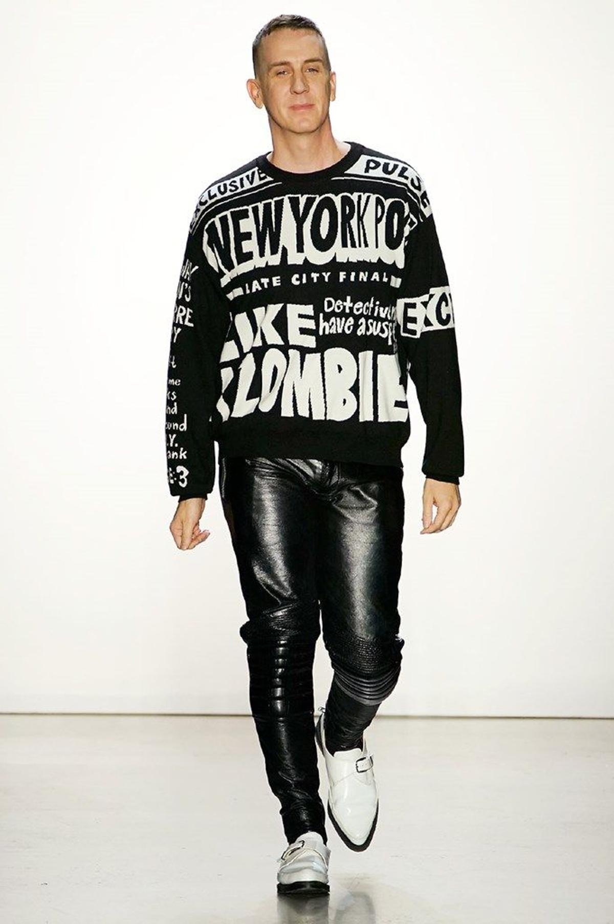 Jeremy Scott