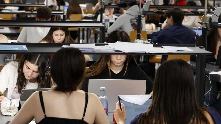 Copiar textos no siempre es plagio: el Superior avala un caso en la Universidad gallega
