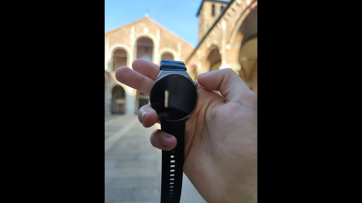 Análisis Huawei Watch GT 3 Pro: diseño impecable en un smartwatch que dará que hablar