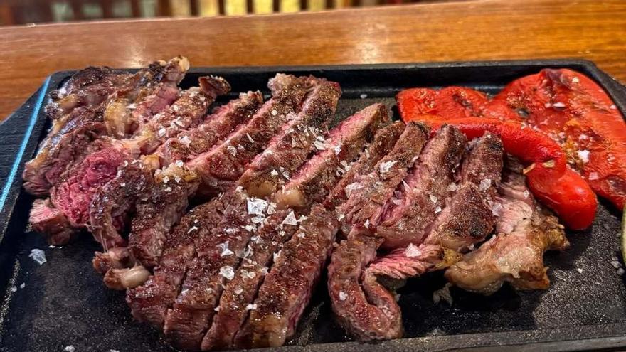 Restaurante Basilio Gains Acclaim for Authentic Canarian Cuisine in Tenerife