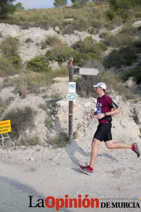 90K Camino de la Cruz: Paso por Niño de Mula