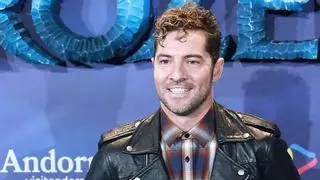 El ingenioso regalo con el que David Bisbal sorprendió a una maestra: “Es algo que haría Superman”