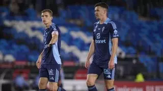El Real Murcia logra echar el cerrojo
