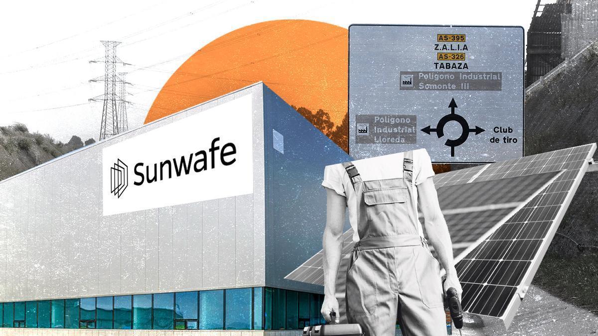 Tras Costco... un gran proyecto industrial en Gijón quiere ser declarado estratégico: la esperanza para "salvar" una ley clave del Gobierno de Barbón