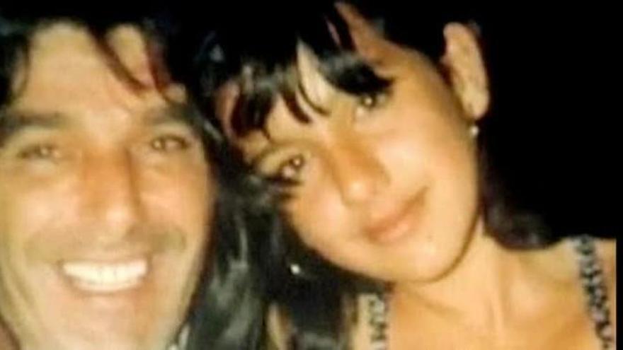 El hallazgo de una mandíbula resucita el caso de la desaparición de dos niñas hace 25 años