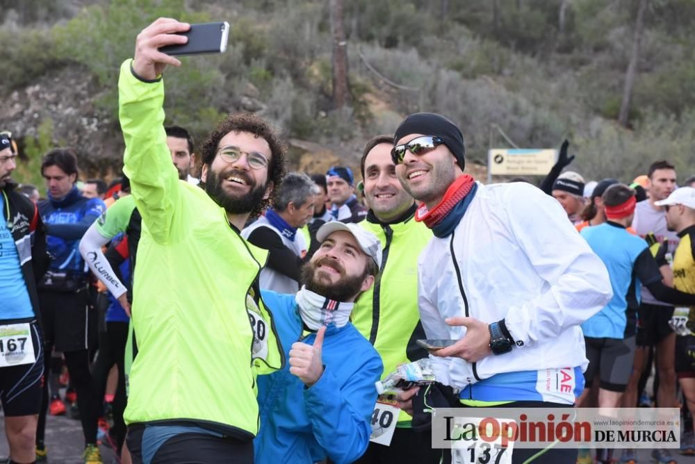 Carrera popular Majal Blanco