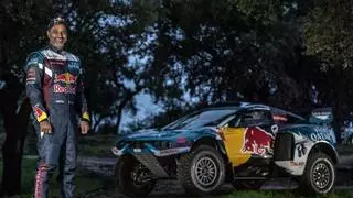 Los grandes favoritos al triunfo del Rally Dakar 2024 en coches