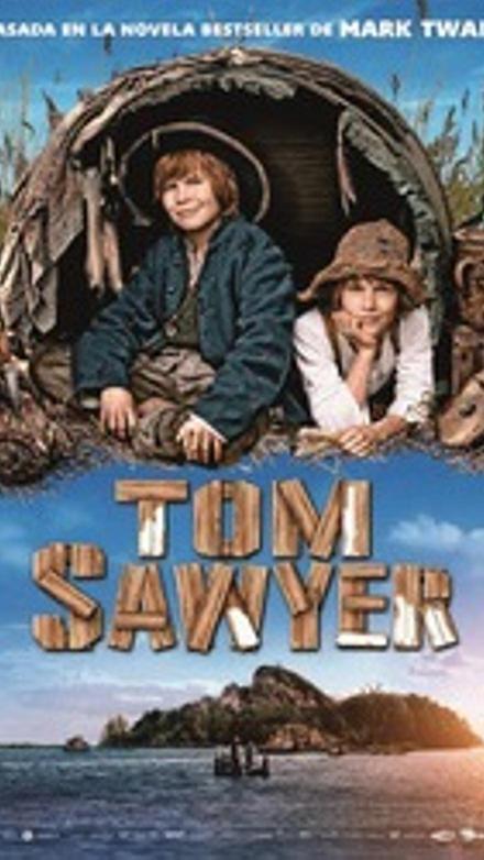 Tom Sawyer