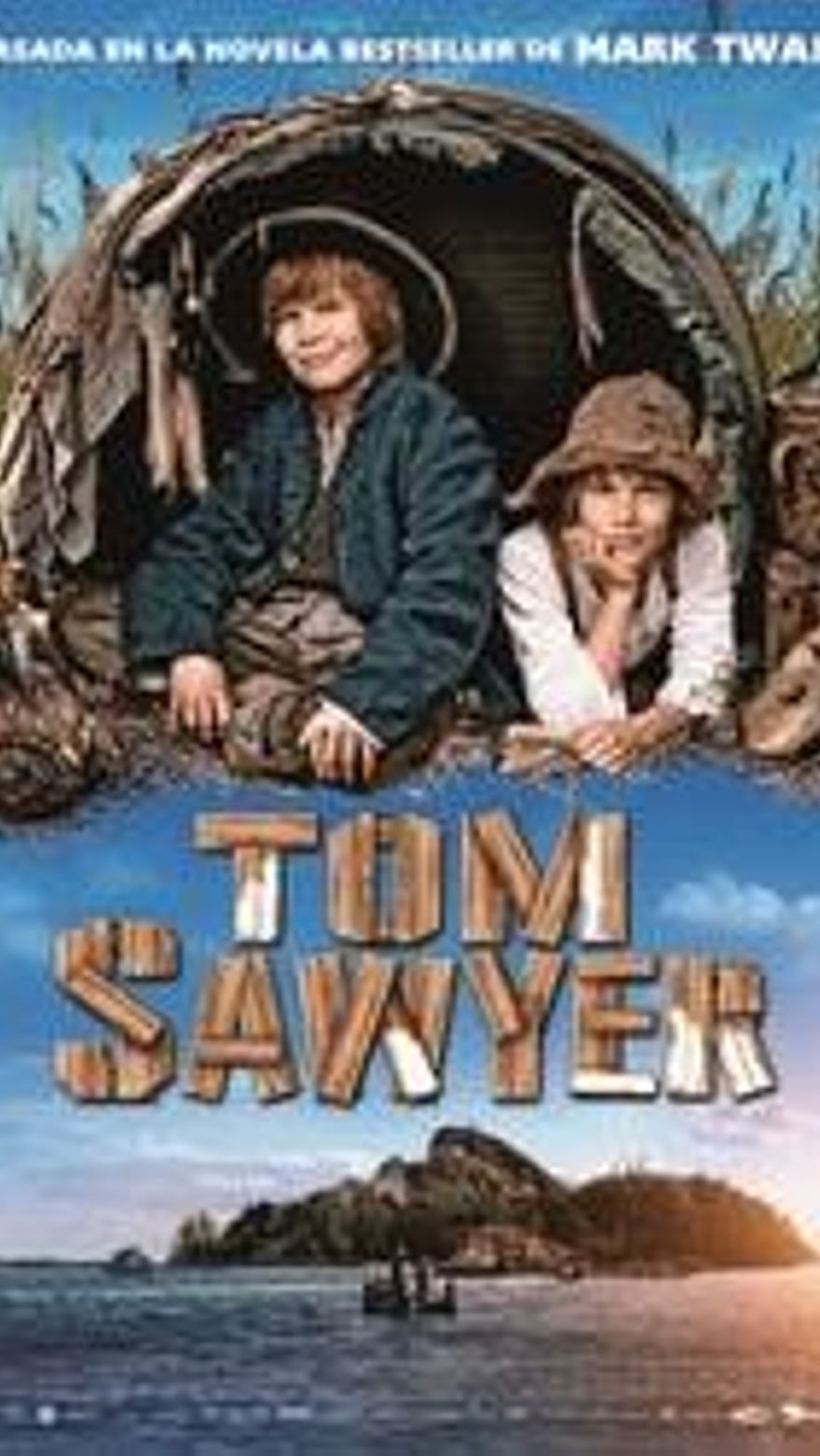 Tom Sawyer