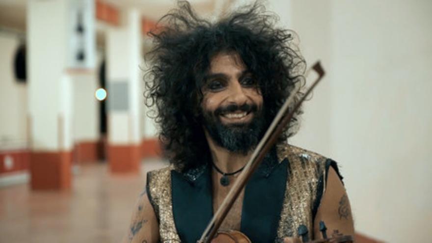 Ara Malikian: Una vida entre las cuerdas