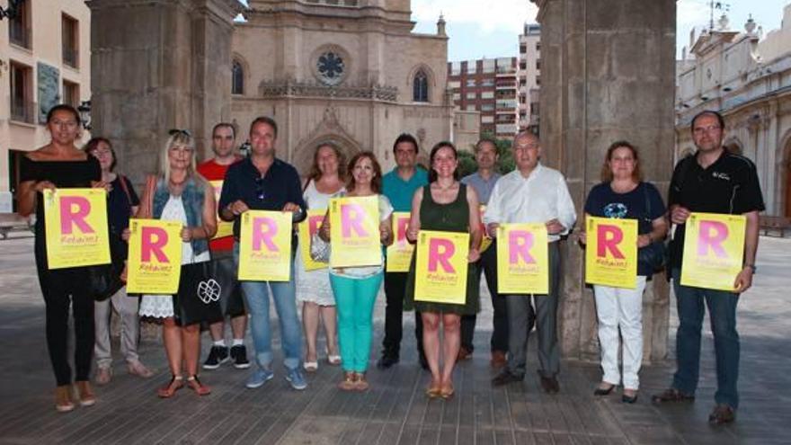 200 comercios se suman a la campaña de rebajas