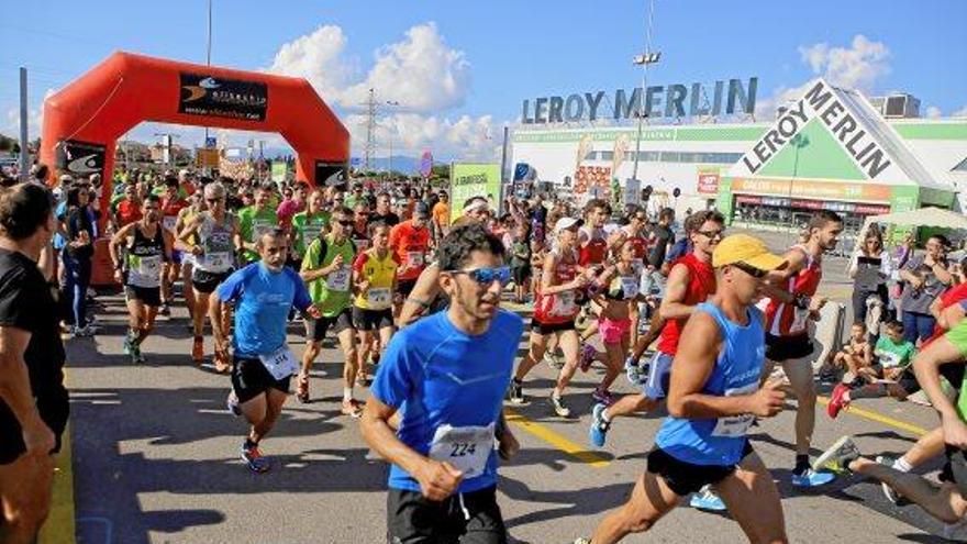 Heimwerker im Inselinneren stehen schon in den Startlöchern: Ende 2015 eröffnet Leroy Merlin auch in Manacor